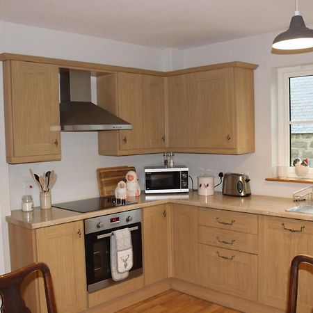 Vila Roualeyn Huntly Exteriér fotografie