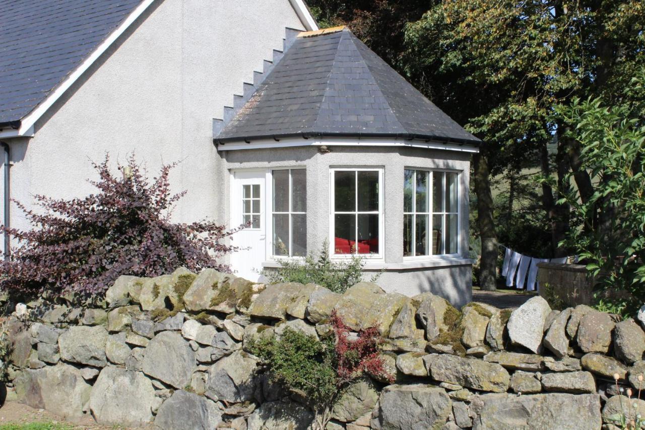 Vila Roualeyn Huntly Exteriér fotografie