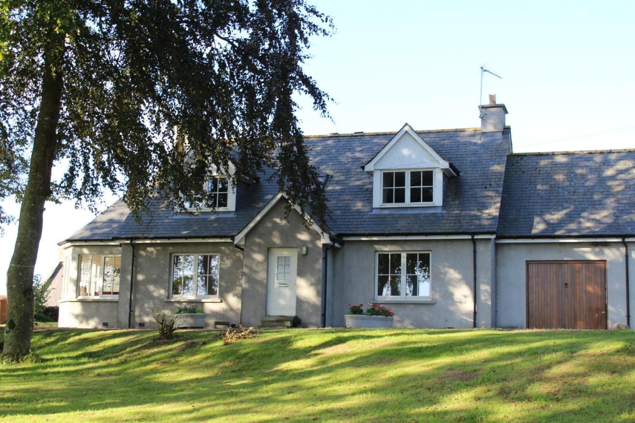 Vila Roualeyn Huntly Exteriér fotografie