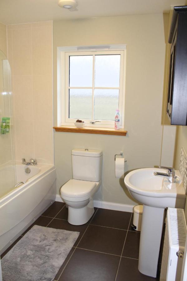 Vila Roualeyn Huntly Exteriér fotografie