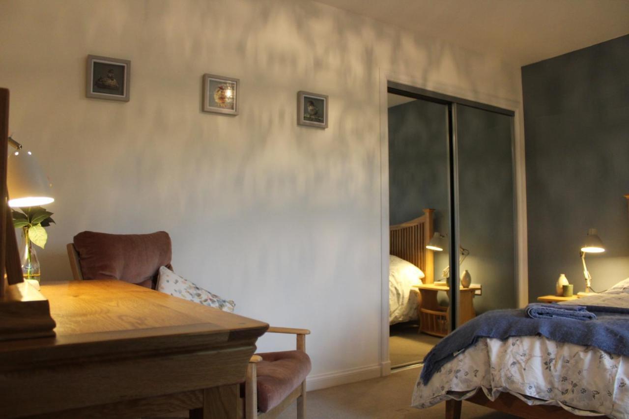 Vila Roualeyn Huntly Exteriér fotografie